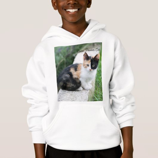 オペラファントム猫 (正面)