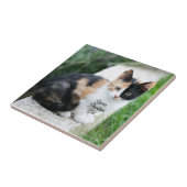 オペラファントム猫 タイル (側面)