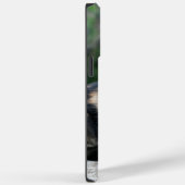 オペラファントム猫 Case-Mate iPhoneケース (裏面 / 右)