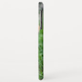 オペラファントム猫 Case-Mate iPhoneケース (裏面/左)