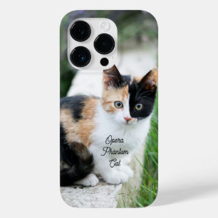オペラファントム猫 Case-Mate iPhone 14 PROケース