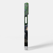 オペラファントム猫 Case-Mate iPhoneケース (裏面 / 右)