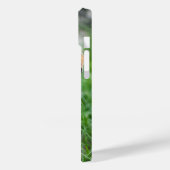 オペラファントム猫 Case-Mate iPhoneケース (裏面 / 左)