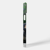 オペラファントム猫 Case-Mate iPhoneケース (裏面 / 右)