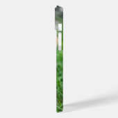 オペラファントム猫 Case-Mate iPhoneケース (裏面 / 左)