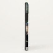 オペラファントム猫 Case-Mate iPhoneケース (裏面/右)