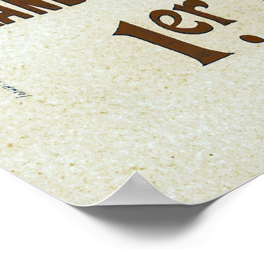 オペラ劇場～1er Bal Masque ポスター (角)