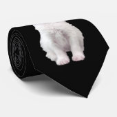 オペラ子猫 ネクタイ (ロール)