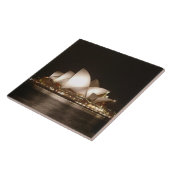 オペラ座の夜 タイル (側面)