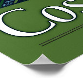 オペラ座コシ・ファン・チュテ ポスター (角)