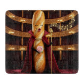 オペラ座 カッティングボード (正面)