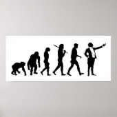 オペラ歌手やオペラ愛好家が贈り物を歌う ポスター (正面)