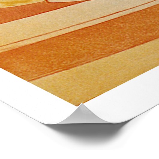 オペラ物語 ポスター (角)