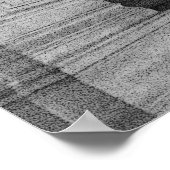 オペラ階段 ポスター (角)