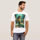 オペラ - オペラが大好き Tシャツ (正面フル)
