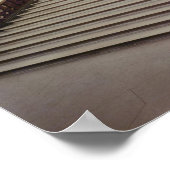 オペラ・ガルニエ大階段 ポスター (角)