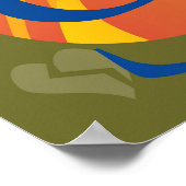 オペラ・ドン・ジョバンニ ポスター (角)