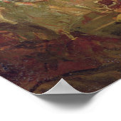 オペラ・ド・パリの舞踏会 ポスター (角)