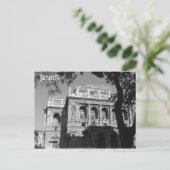 オペラ ポストカード (スタンド正面)