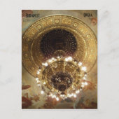 オペラ ポストカード (正面)