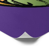 オペラ・ラ・ボエム ポスター (角)