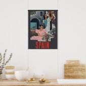 オペラ、追加文字 ポスター (キッチン)