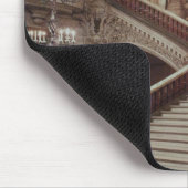 オペラGarnierの大階段 マウスパッド (コーナー)