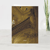 オペラIIの夜 カード (裏面)