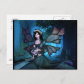 オペリアはがき ポストカード (正面/裏面)