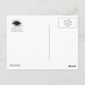 オペリアはがき ポストカード (裏面)