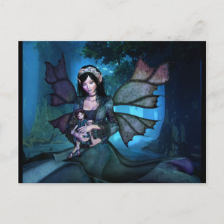 オペリアはがき ポストカード