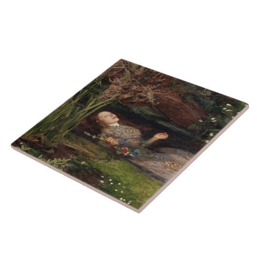 オペリアバイジョンエバレットミライス タイル (側面)