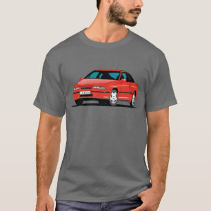 オペルカリブラレッド Tシャツ