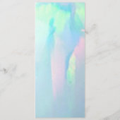 オペルジェムストーンメエレガントニューモダン メニュー (裏面)