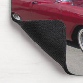 オペルレコルド1900 マウスパッド (コーナー)