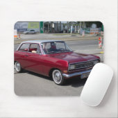 オペルレコルド1900 マウスパッド (マウス)