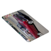 オペルレコルド1900 マグネット (右側)