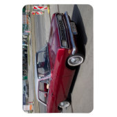 オペルレコルド1900 マグネット (縦)