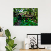 オペルGT ポスター (ホームオフィス)