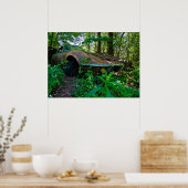 オペルGT ポスター (キッチン)