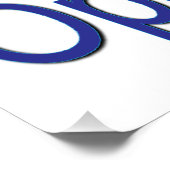 オペレータに声を出す ポスター (コーナー)