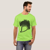 オペレータ Tシャツ (正面フル)