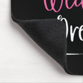 オペレ結婚ーションバチェロレッテ結婚ズ マウスパッド (コーナー)