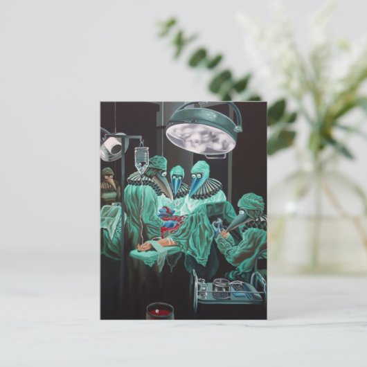 オペ ポストカード (スタンド正面)