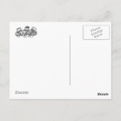 オペ ポストカード (裏面)