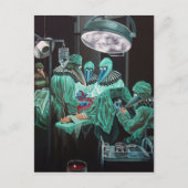 オペ ポストカード (正面)