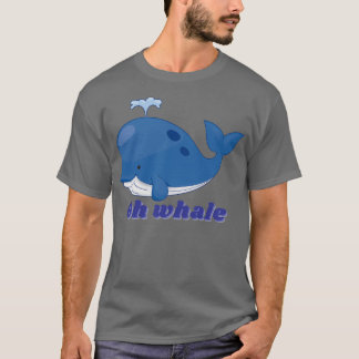 オホエー45 Tシャツ