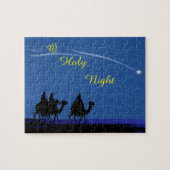 オホーリーナイトクリスマスパズル ジグソーパズル (横)