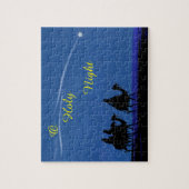 オホーリーナイトクリスマスパズル ジグソーパズル (縦)