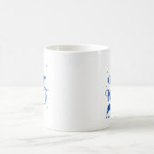 オホーリーナイトマグ コーヒーマグカップ (中央)